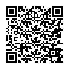 QR kód a telefonszámhoz +19413885848