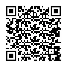 电话号码二维码 +19413885856