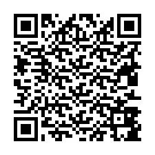 QR-koodi puhelinnumerolle +19413885980