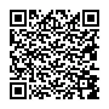 电话号码二维码 +19413886340