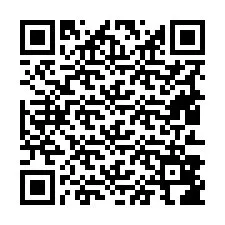 QR kód a telefonszámhoz +19413886655