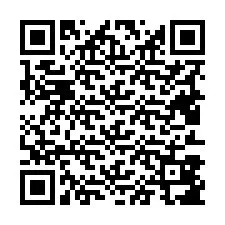 QR kód a telefonszámhoz +19413887042