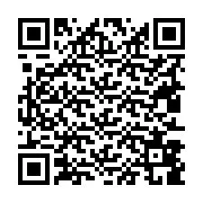 QR kód a telefonszámhoz +19413889590