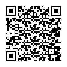 Codice QR per il numero di telefono +19413889968