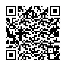 Codice QR per il numero di telefono +19413950489