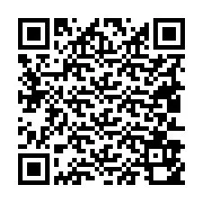 Código QR para número de teléfono +19413950774