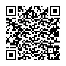 电话号码二维码 +19413951439