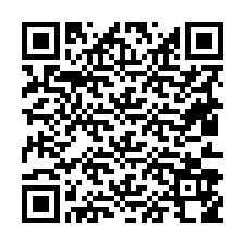 Kod QR dla numeru telefonu +19413958301