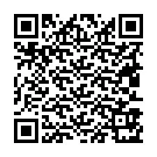 QR kód a telefonszámhoz +19413971130