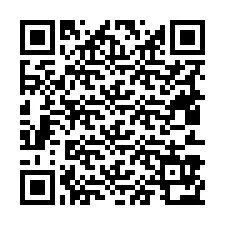 Codice QR per il numero di telefono +19413972400