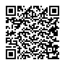 QR-code voor telefoonnummer +19413972592