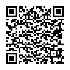 QR-Code für Telefonnummer +19413975029