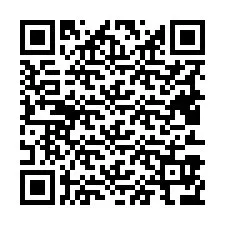 QR Code สำหรับหมายเลขโทรศัพท์ +19413976042