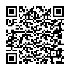 Código QR para número de telefone +19413976178