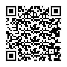 QR-koodi puhelinnumerolle +19413976522