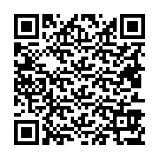 QR-koodi puhelinnumerolle +19413977842