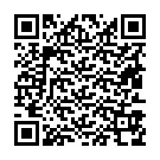 Kode QR untuk nomor Telepon +19413978055