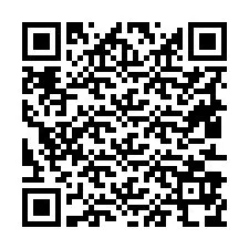 QR код за телефонен номер +19413978381