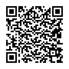 QR-koodi puhelinnumerolle +19413978635