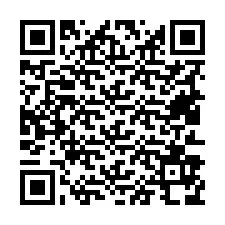 Kode QR untuk nomor Telepon +19413978757