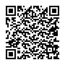 Kode QR untuk nomor Telepon +19413979648