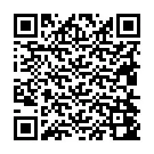 QR Code for Phone number +19414042220