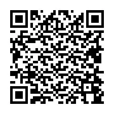 QR Code for Phone number +19414044132