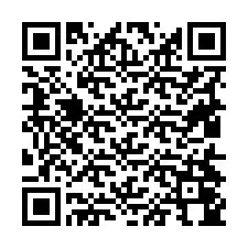 QR-Code für Telefonnummer +19414044241