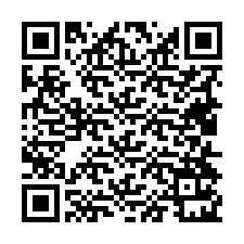 电话号码二维码 +19414121676