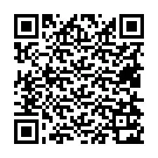 Código QR para número de teléfono +19414122127