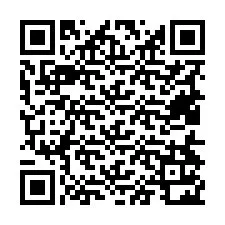 QR-Code für Telefonnummer +19414122207