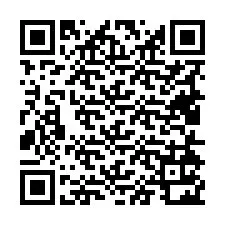 Kode QR untuk nomor Telepon +19414122826