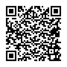 Kode QR untuk nomor Telepon +19414162857