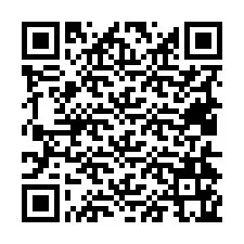 QR Code สำหรับหมายเลขโทรศัพท์ +19414165553