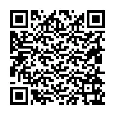 QR-код для номера телефона +19414167961