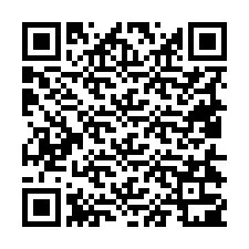 QR Code for Phone number +19414301118