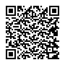 QR Code for Phone number +19414302222
