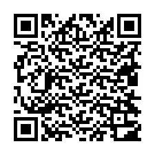 QR Code for Phone number +19414302294