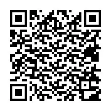 QR Code for Phone number +19414302943