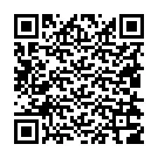 QR-Code für Telefonnummer +19414306834