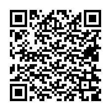 Kode QR untuk nomor Telepon +19414309027