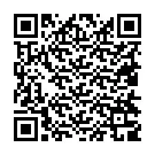 QR-код для номера телефона +19414309648