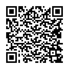 QR Code for Phone number +19414347466
