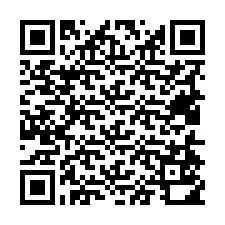 Kod QR dla numeru telefonu +19414510113