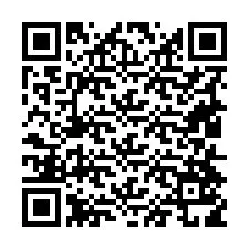 QR Code สำหรับหมายเลขโทรศัพท์ +19414519675