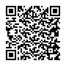 QR-code voor telefoonnummer +19414519850