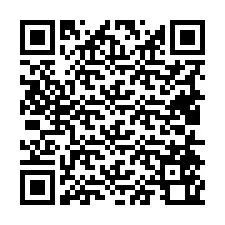 QR-Code für Telefonnummer +19414560936