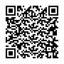 Código QR para número de telefone +19414569220