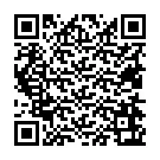 QR Code สำหรับหมายเลขโทรศัพท์ +19414663583