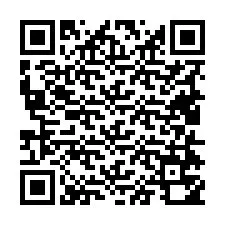 QR Code for Phone number +19414750476